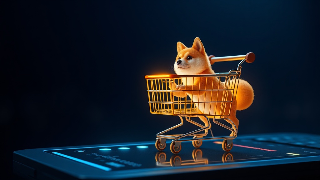 Revolut запускает карту для платежей Dogecoin: мемкоин выходит в ритейл