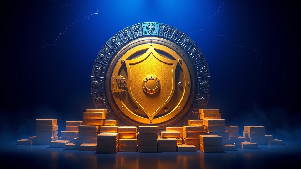 Резервы Tether Gold превысили $3,3 млрд на фоне роста спроса на токены, обеспеченные золотом