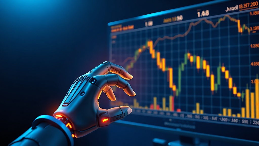 Robinhood запускает ИИ-агентов для автоматической торговли и управления портфелем