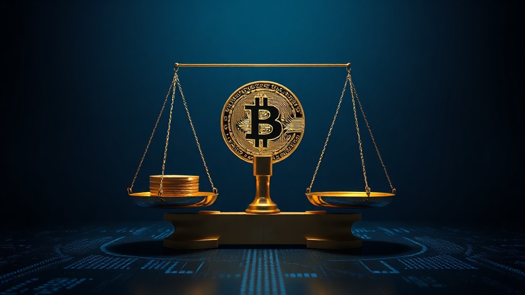 Рынок кредитования под залог биткоина может достичь $1 трлн — отчёт Ledn