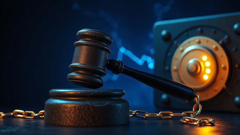 SEC отложила план по «инновационному исключению» для токенизированных акций