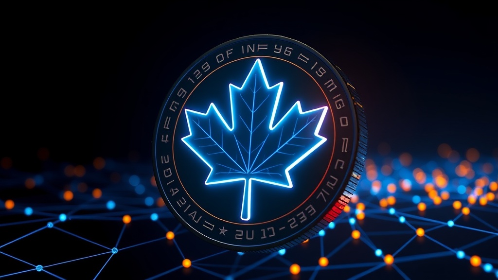 Shopify и Национальный банк Канады поддержали новый стейблкоин CADD для расчётов 24/7