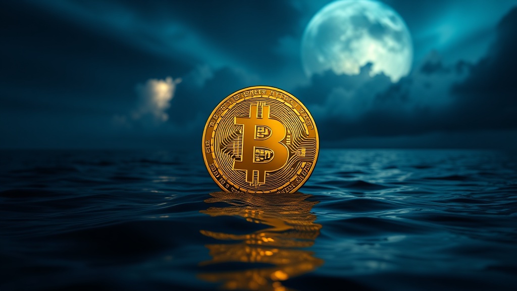 Создатель Mayer Multiple: эпоха дикой волатильности биткоина осталась в прошлом