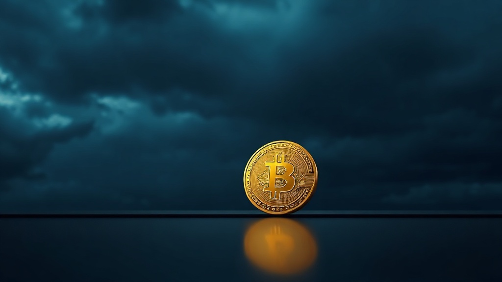 Спрос на Bitcoin ослабевает: аналитики прогнозируют месяцы консолидации
