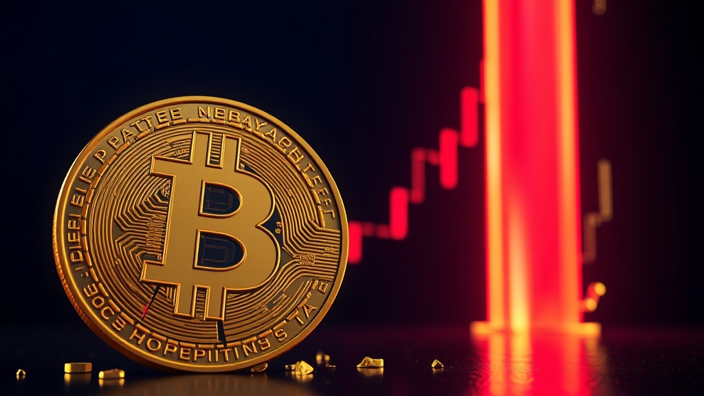 Спрос розничных инвесторов на Bitcoin рухнул на 73%: фьючерсные продажи превысили $2 млрд