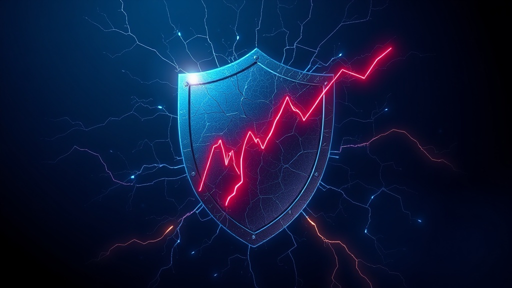 Thorchain приостановил торговлю после взлома на $10,8 млн: токен RUNE рухнул на 12%