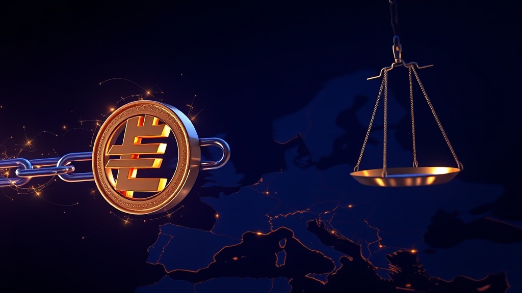Токенизированные SEPA-платежи: зампред Банка Италии предложил оценить новый формат переводов