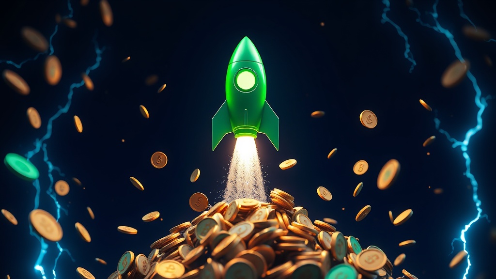 Toncoin взлетел на 36% после возвращения управления Telegram и снижения комиссий