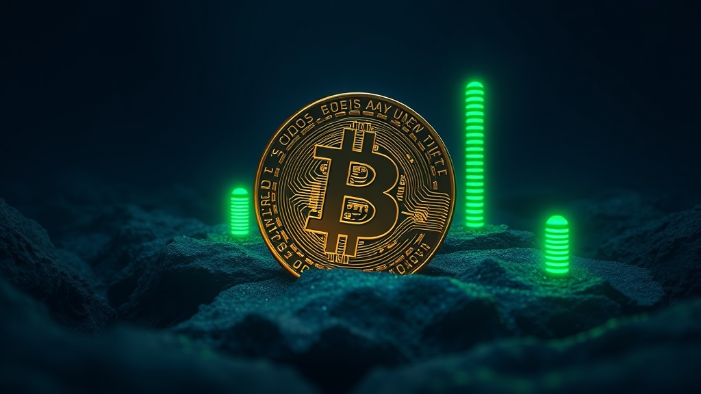 Три метрики указывают на дно Биткоина: февральская распродажа могла стать последней