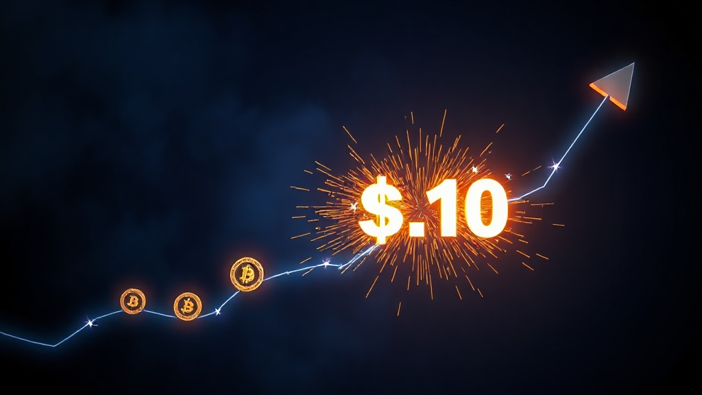 Три метрики XRP указывают на «взрывной рост» цены до $3.10