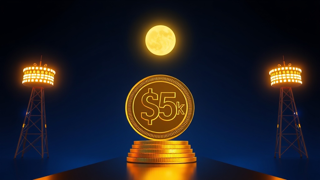 Три сигнала указывают на возможный рост Bitcoin до $85,000