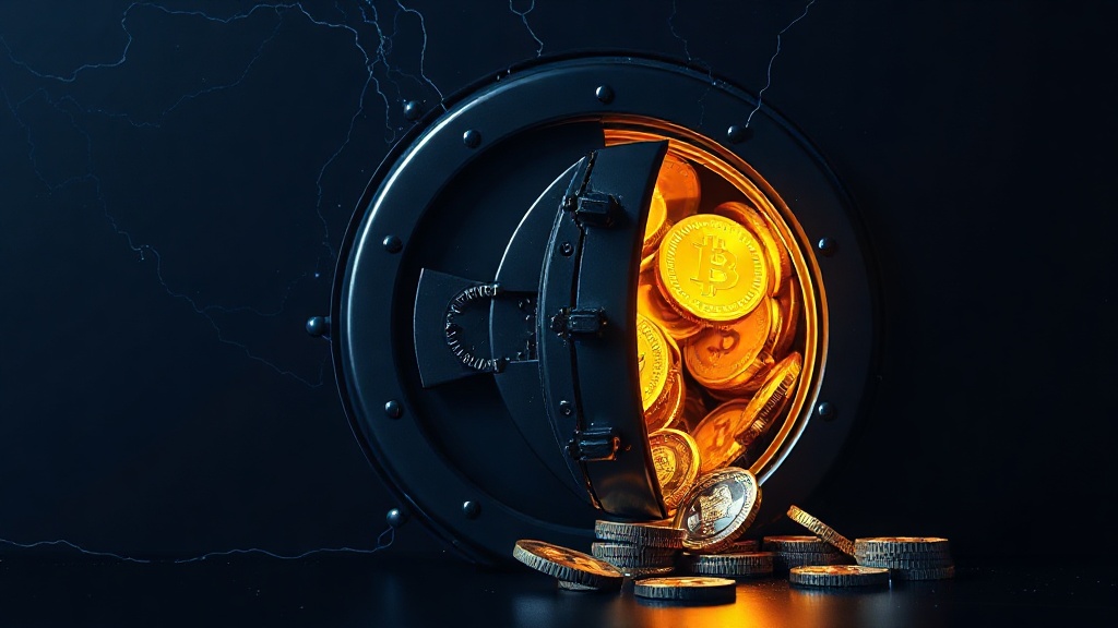 Взлом эмитента стейблкоинов StablR: злоумышленник начеканил $13,5 млн необеспеченных токенов