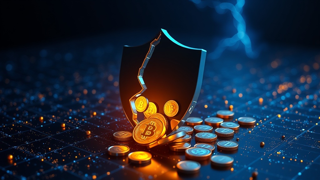 Взлом Safe на $3,2 млн: команда Squid обвиняет сторонний модуль