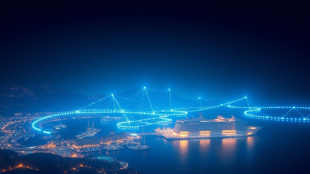 WAIB Summit Monaco 2026: главное событие для цифровых активов и ИИ вернётся в Монако