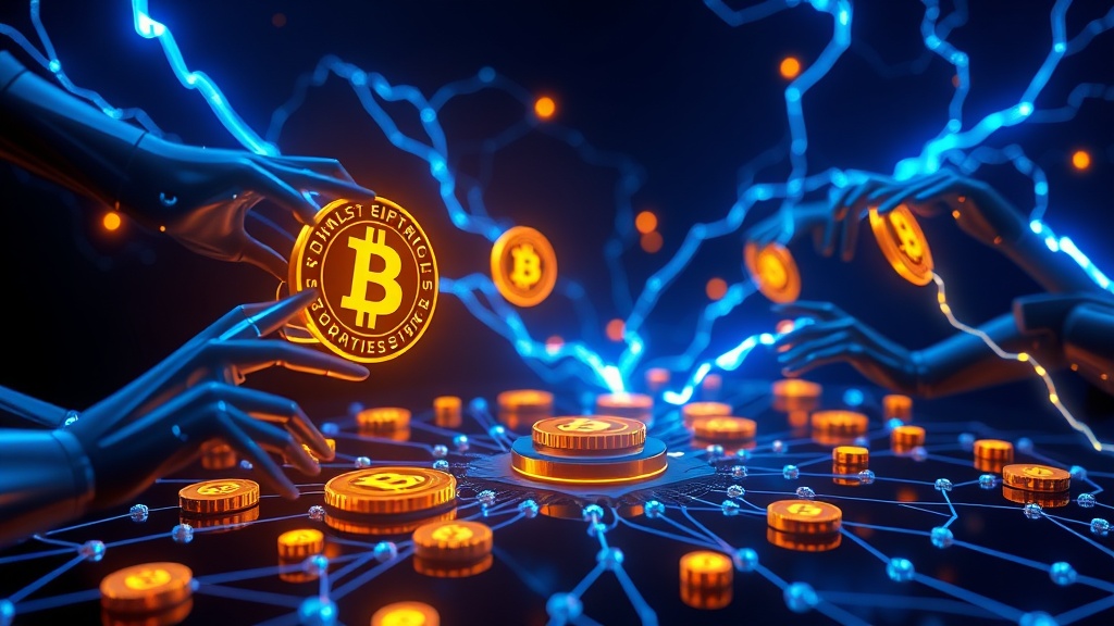 x402 от Coinbase внедряет пакетные расчёты для платежей ИИ-агентов
