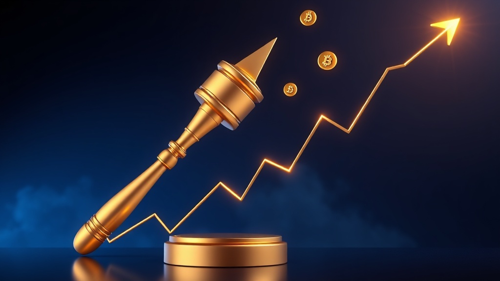 XRP обогнал Bitcoin по росту после продвижения CLARITY Act: бычий рынок всё ещё ждёт Конгресс