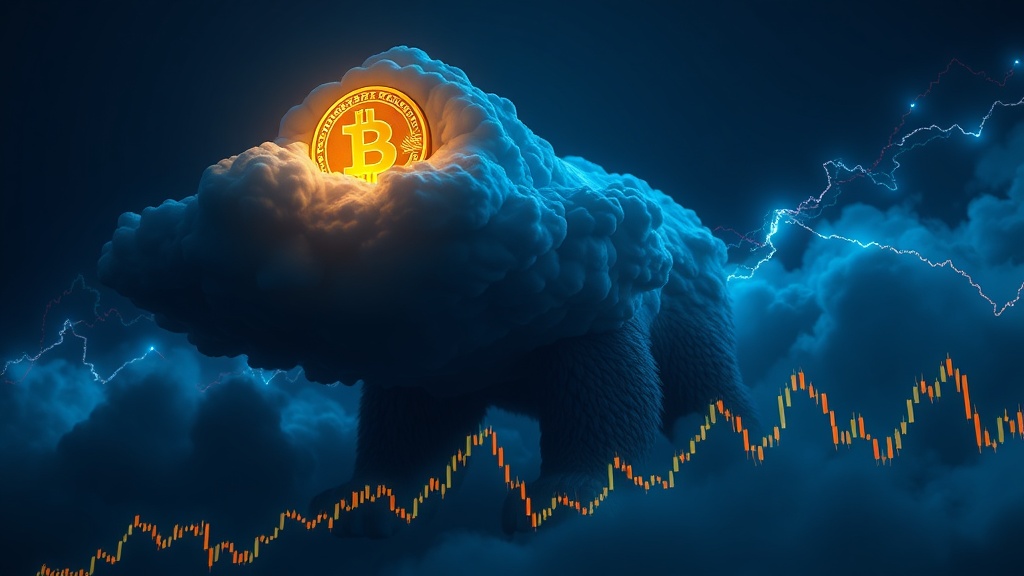 XRP отскочил выше $1.30 на рекордном объёме, но медвежий тренд сохраняется