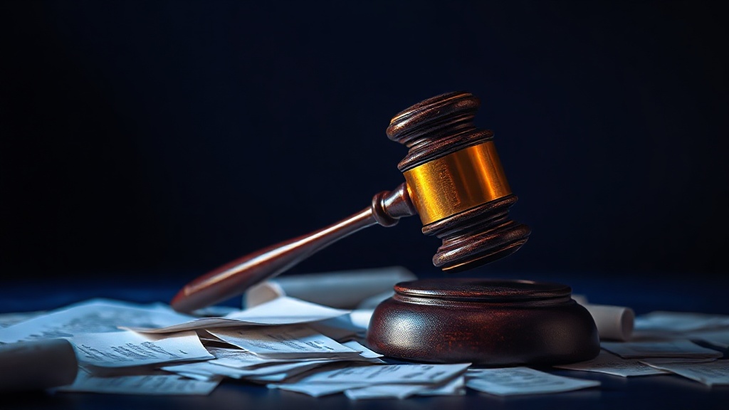 Юридическая фирма FTX Fenwick & West выплатит $54 млн пострадавшим инвесторам