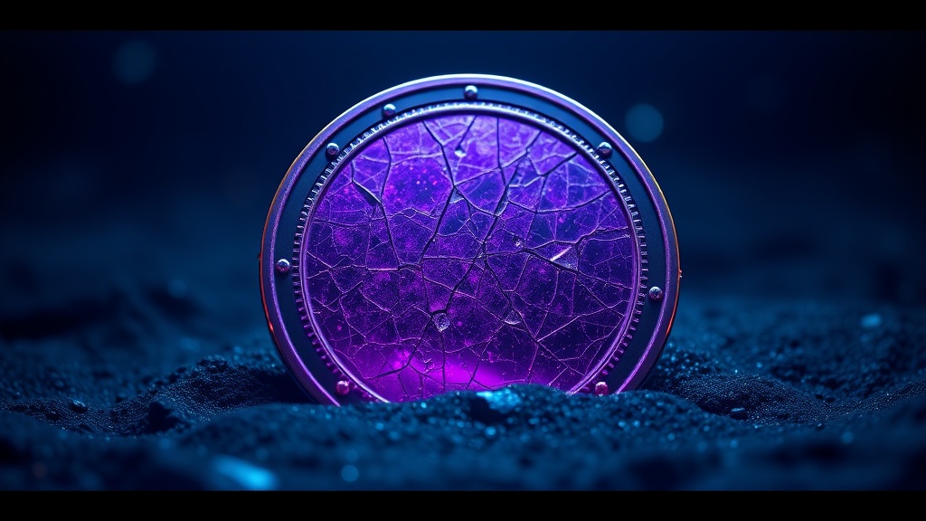 Южнокорейская похоронная компания потеряла $33 млн на ETH-ETF с плечом