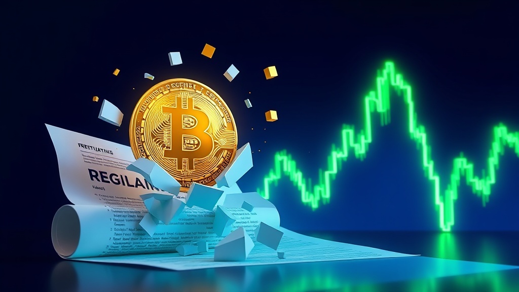 Закон CLARITY вызвал &laquo;всплеск эйфории&raquo; у биткоин-инвесторов — Santiment