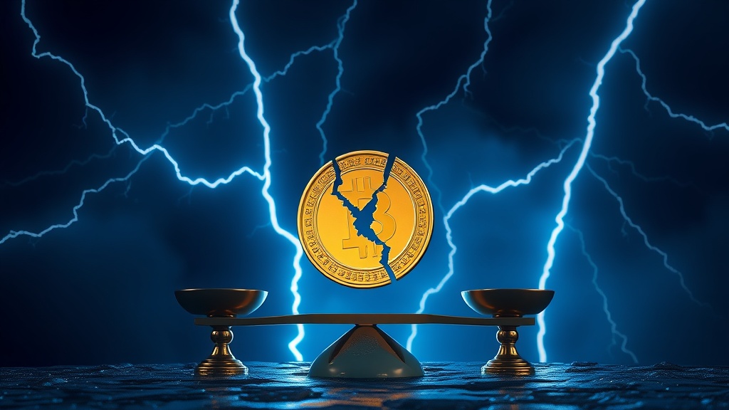 Закон GENIUS Act переоценил монетарную премию Биткоина — аналитики