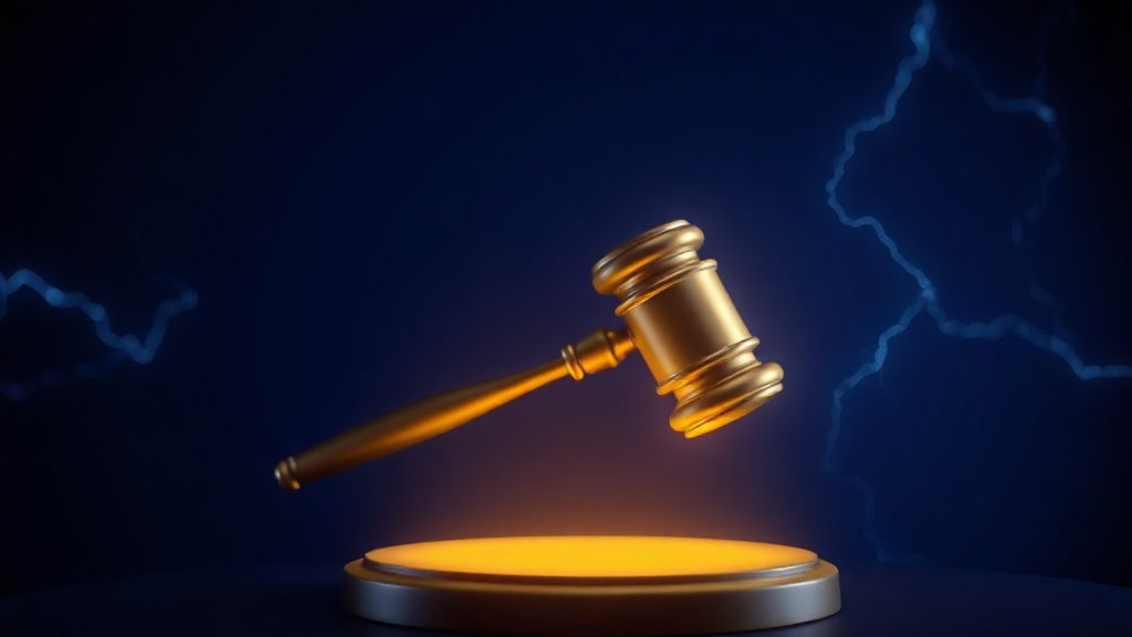 Законопроект CLARITY Act могут вынести на рассмотрение уже на следующей неделе