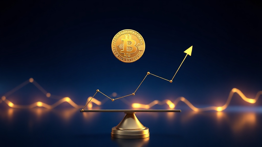 Замедление найма в США: позитив для Bitcoin, если зарплаты не подведут