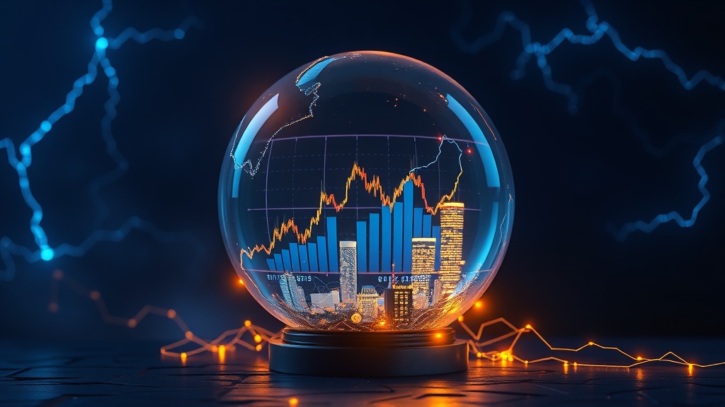 21shares понизил прогнозы на 2026 год: инфраструктура растёт быстрее цен
