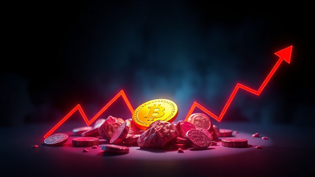 Акции Strategy с дивидендами в биткоинах обвалились до минимумов из-за конкуренции