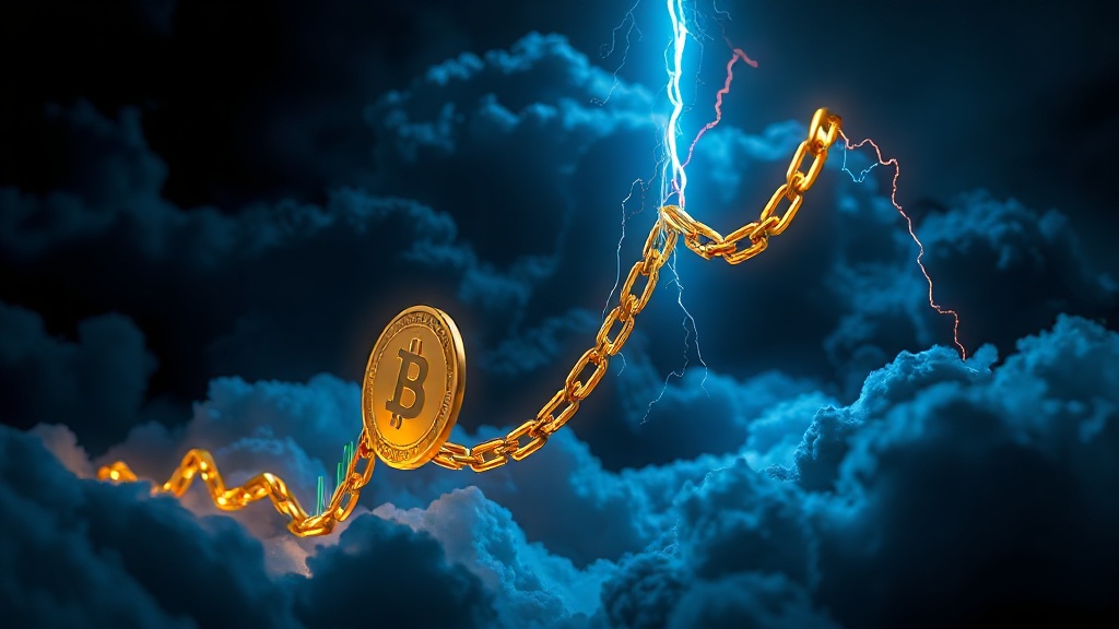 Акции Strategy (STRC) упали до $91 на фоне опасений из-за новой покупки биткоинов