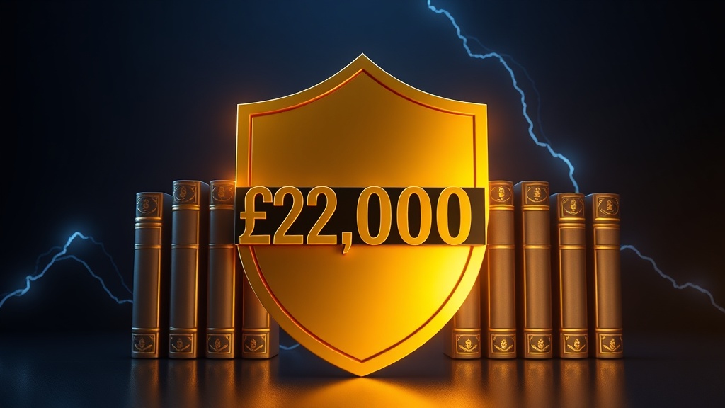 Банк Англии предлагает ограничить стейблкоины: £20 000 для физлиц — комитет лордов против