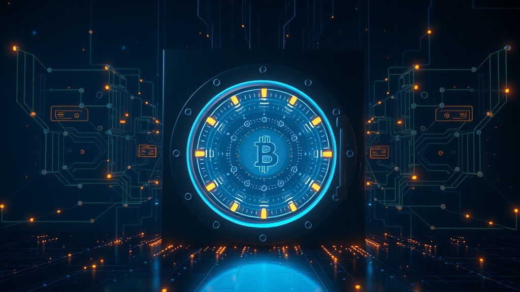 Банк FundBank перезапускается как IRACE Digital: криптокастодиан с экс-главой Zodia Custody
