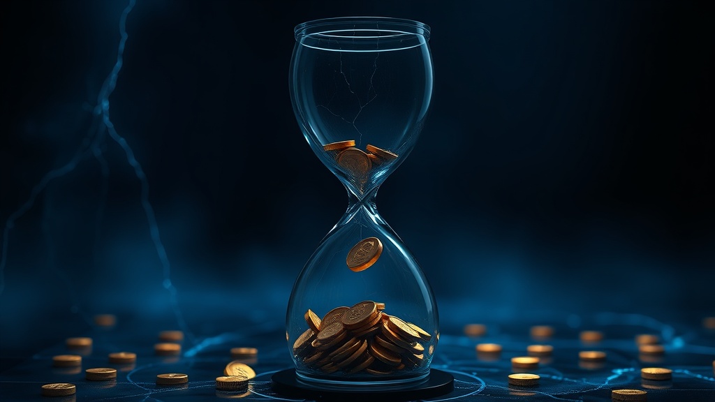 Binance фиксирует отток $400 млн за неделю на фоне приближения дедлайна MiCA