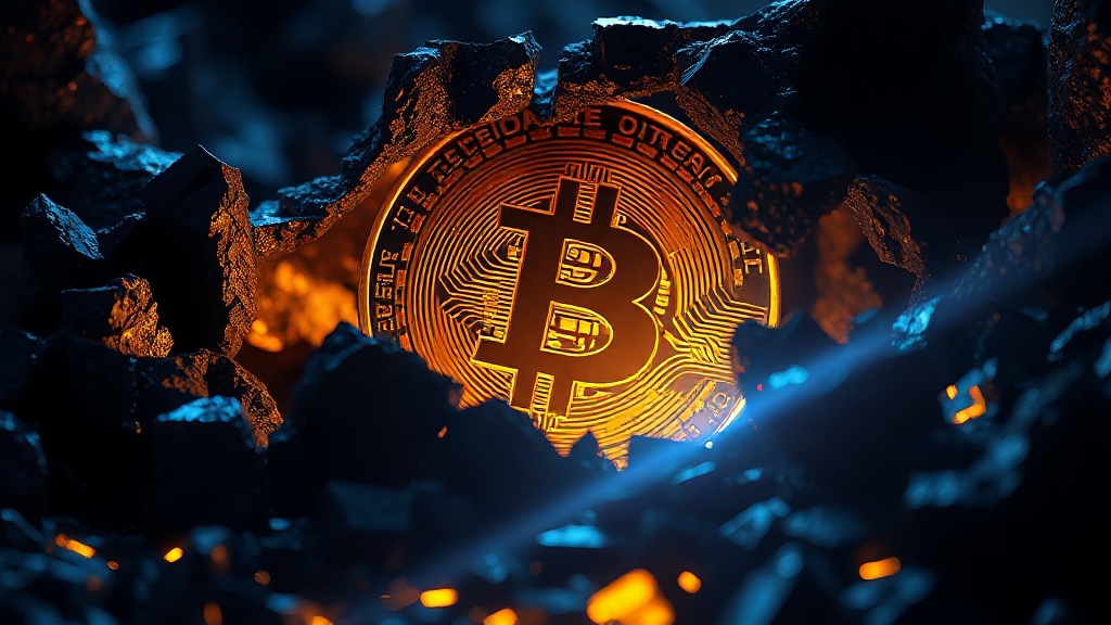 Биткоин эпохи Сатоши двинулся после 14 лет: иск на $285 млрд и ультиматум от Salomon Brothers