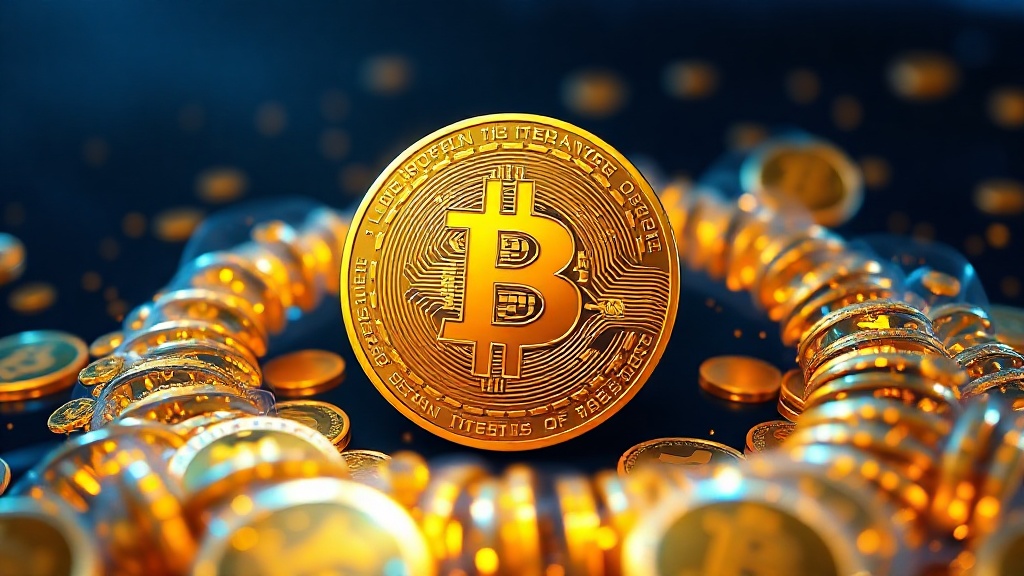 Биткоин-киты и розничные инвесторы скупили 250 000 BTC за время коррекции