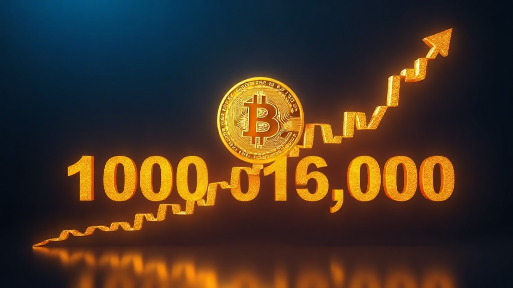 Биткоин может достичь $100 000 уже в сентябре: что говорят графики