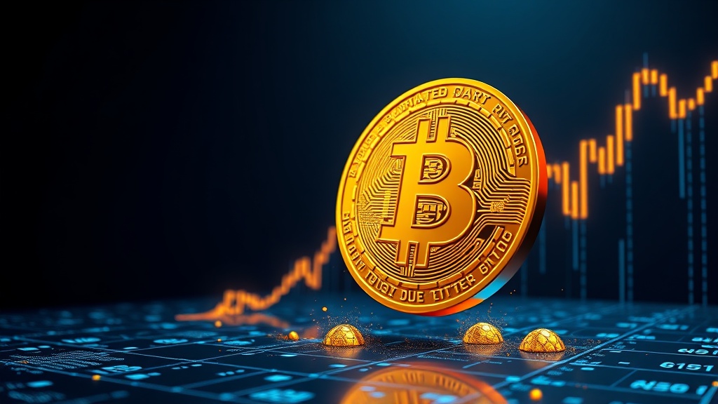 Биткоин может упасть ещё ниже, но модель степенного закона называет коррекцию до $58 000 нормой