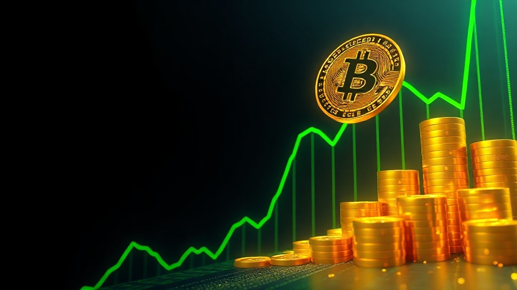 Биткоин нацелился на $70 000: структура книги заявок указывает на уверенность трейдеров