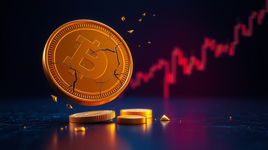 Биткоин обвалился до $58 000, но рынок деривативов намекает на скорый отскок