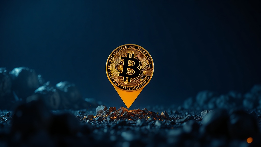 Биткоин приближается к $60 300: аналитики зафиксировали истощение продавцов