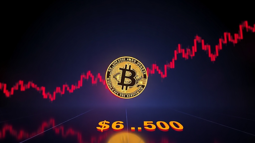 Биткоин продолжает падение: февральский минимум в $60 000 снова в игре