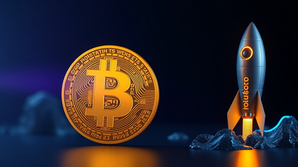 Биткоин слабеет не из-за Сейлора: капитал уходит в ИИ и IPO