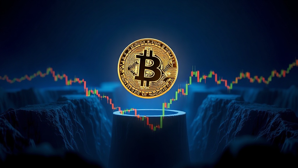 Биткоин-трейдеры ждут новых минимумов, но данные предупреждают об излишнем пессимизме
