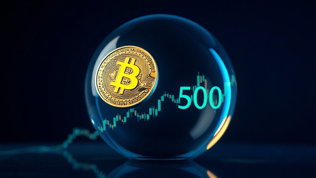 Биткоин-цикл указывает на $53 000 как точку входа перед пиком 2028 года