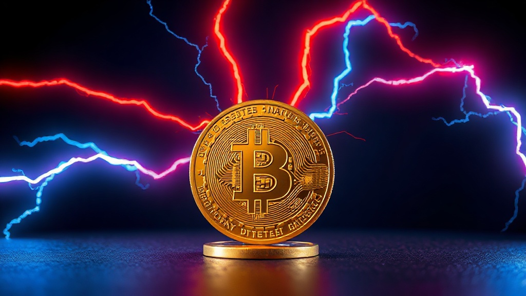 Биткоин упал до $63 000 на фоне эскалации конфликта Ирана и Израиля