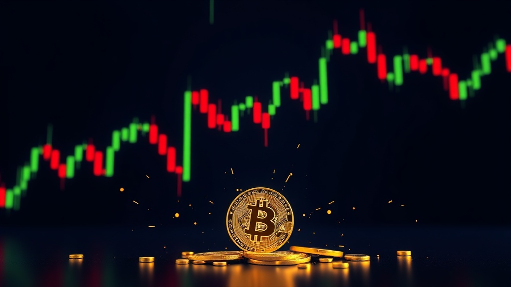 Биткоин упал ниже $60 000: Deutsche Bank назвал виновников — ФРС, ETF и ИИ