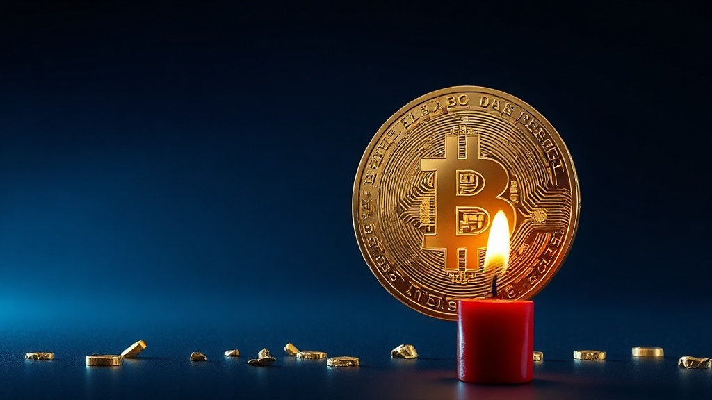 Биткоин упал ниже $71 000: быки готовятся к новой атаке