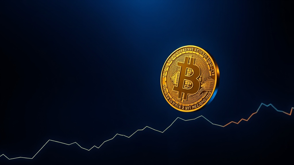 Биткоин ушёл в «ничейную зону»: до следующей поддержки $45 000