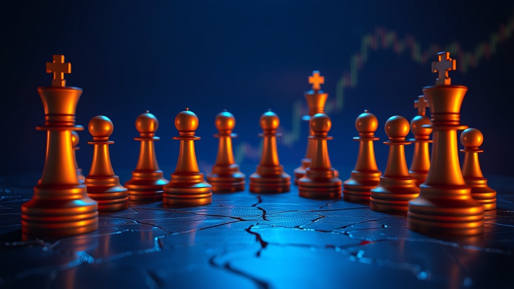 BitMEX сменил CEO, CFO и директора по росту: что известно о кадровых перестановках
