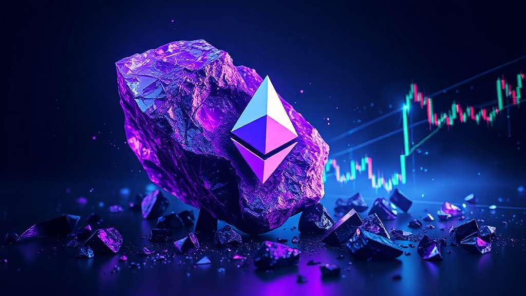 Bitmine купила 127 000 ETH на падении: крупнейшая сделка года вопреки советам главы
